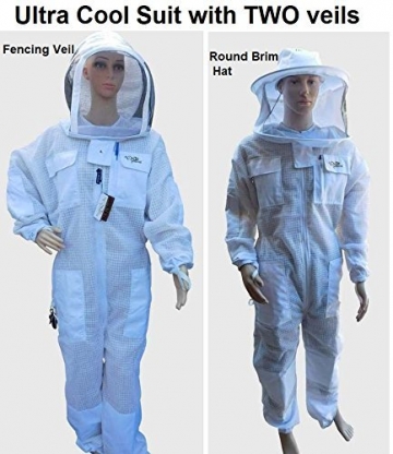 Bienenzucht Anzug - 