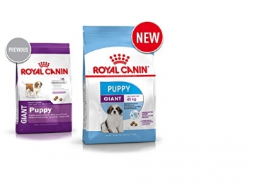 Royal Canin Puppy Welpenfutter - 